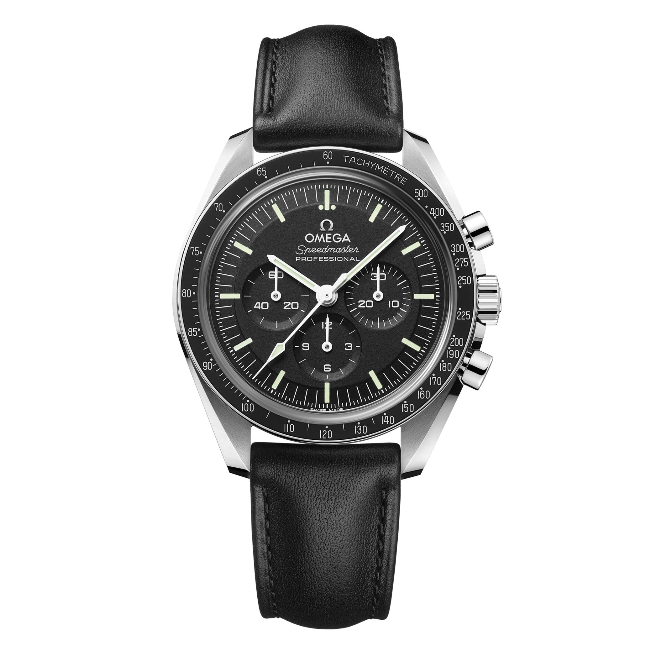 Speedmaster Moonwatch Professional Omega Watch