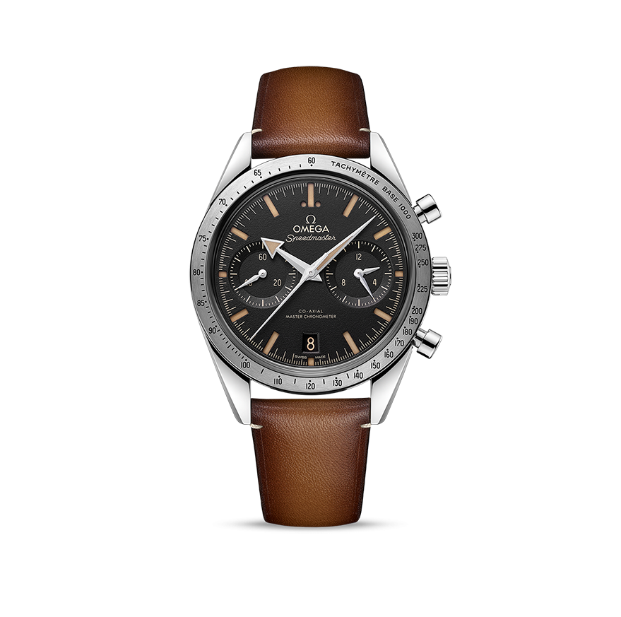 Speedmaster Moonwatch 42mm Model Omega Men's Watch | Fink's Speedmaster Moonwatch 42mm Model Omega Men's Watch | Fink's