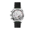 OMEGA Speedmaster &#39;57 Co-Axial Master Chronometer Chronograph, 40.5mm on Leather Strap