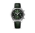 OMEGA Speedmaster &#39;57 Co-Axial Master Chronometer Chronograph, 40.5mm on Leather Strap