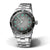 Oris Divers Sixty-Five Men&#39;s Watch with Grey Dial Presented on Stainless Steel Strap