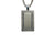 William Henry P43 MT BR &quot;Pinnacle&quot; Dog Tag Pendant