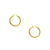 swatch||14K Yellow Gold