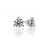 Load image into Gallery viewer, Sabel Collection Round Cut Diamond Studs .10-1.09cttw