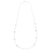 IPPOLITA Rock Candy® Mixed Ball and Stone Station Necklace in Mother-of-Pearl