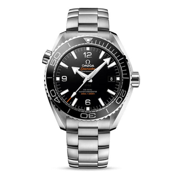 Seamaster Planet Ocean 600M Omega Watch Fink's - Main Image
