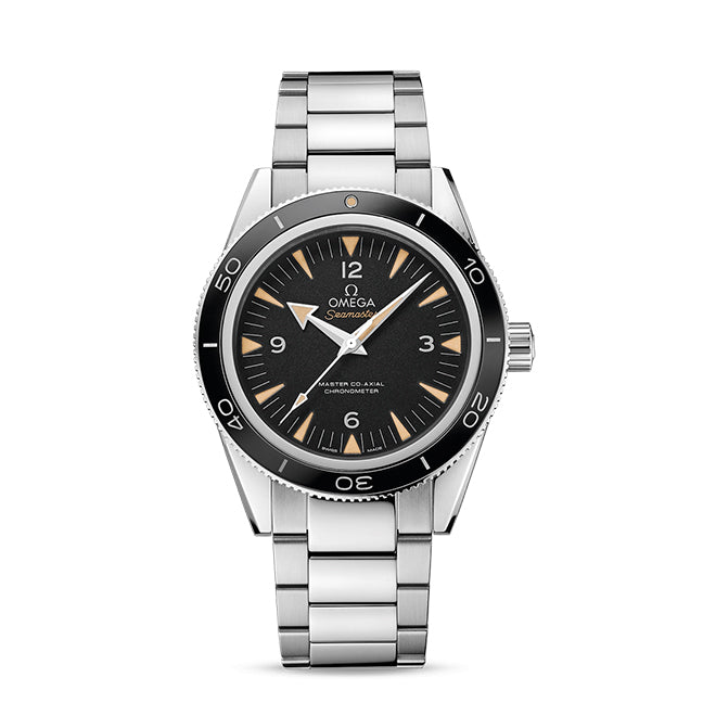 OMEGA Seamaster 300 OMEGA Master Co-Axial 41mm