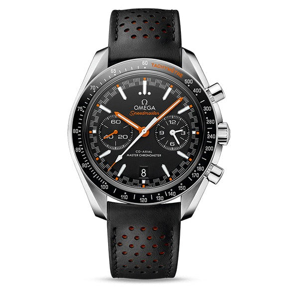 Omega Speedmaster Racing Co-Axial Master Chronometer Chronograph 44.25mm 