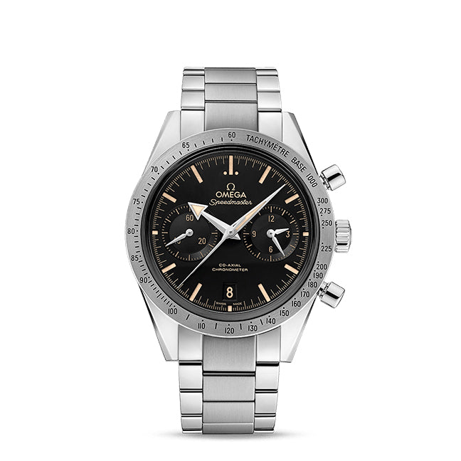 OMEGA Speedmaster '57 Co-Axial Chronograph 41.5mm
