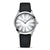 Omega De Ville Trésor Quartz  36mm with Black Fabric Strap
