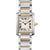 Women&#39;s Cartier Gold Watch in Tank Francaise Design
