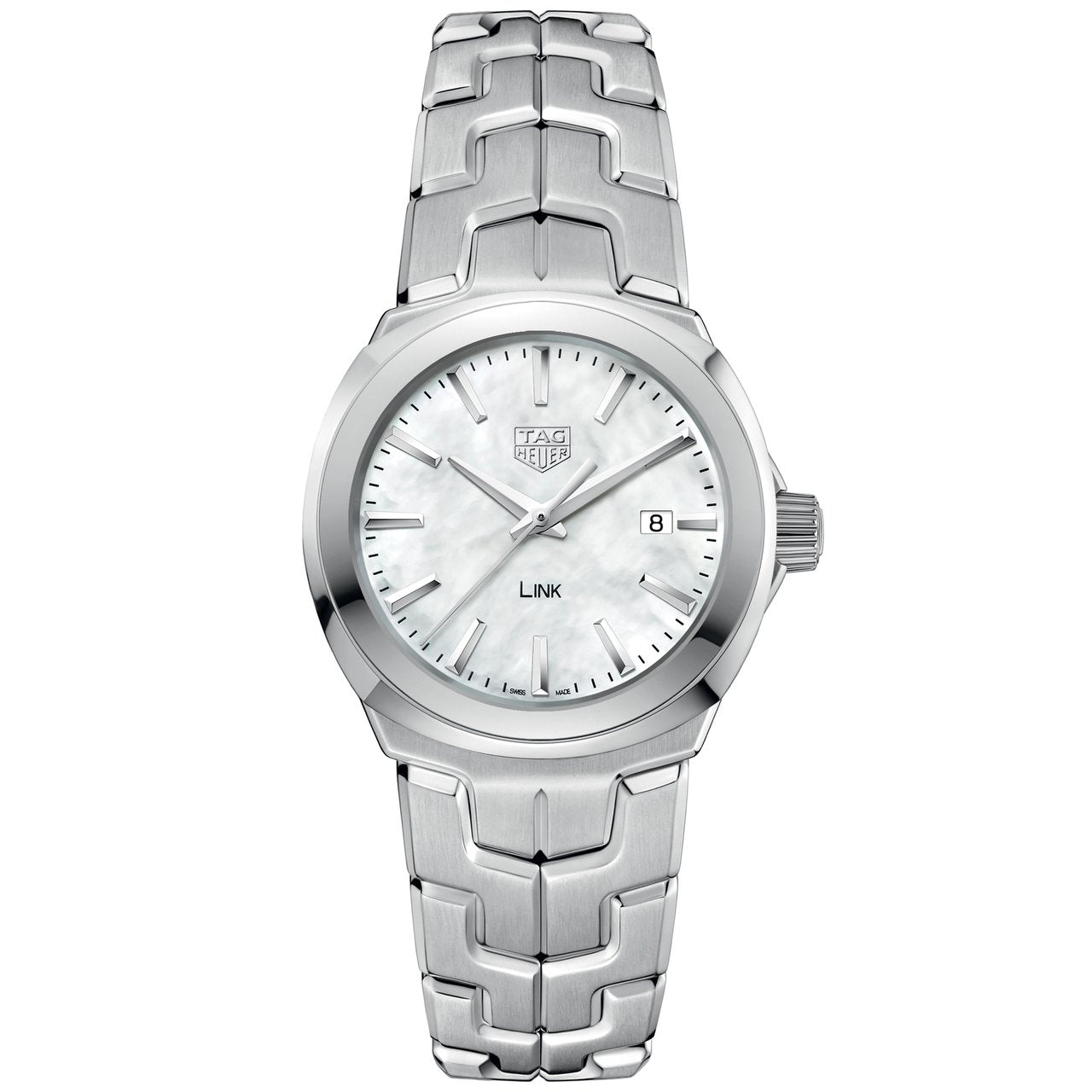 Tag best sale quartz movement