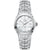 TAG Heuer Link Ladies&#39; Quartz Movement White Mother-of-Pearl Dial Watch