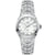 Load image into Gallery viewer, TAG Heuer Ladies&#39; Link White Mother-of-Pearl Diamond Dial Watch