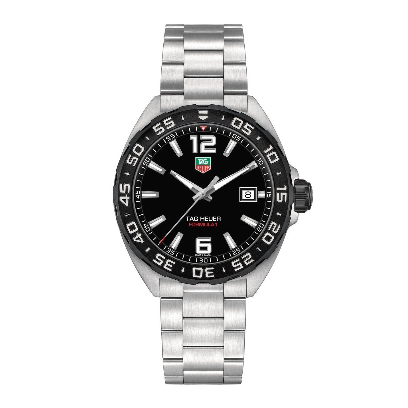 Tag Heuer Men's Formula 1 Quartz Watch