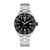 TAG Heuer Formula 1 Men&#39;s Black Dial and Black Bezel Watch