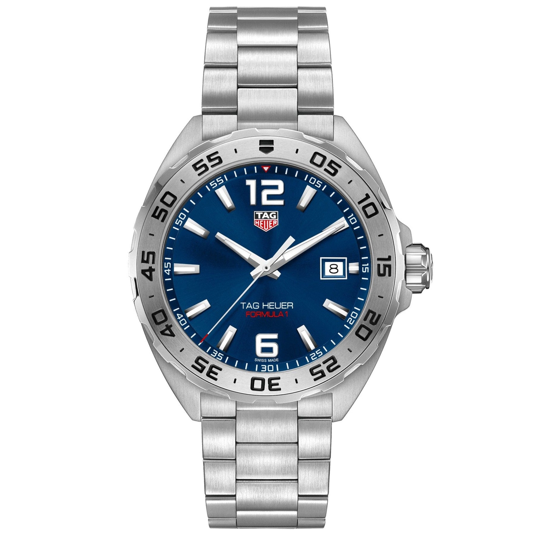 TAG Heuer | Designer Men's and Women's Watches | Fink's