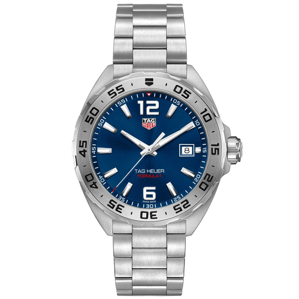 【ジャンク】TAG Heuer Formura1 時計 tag-heuer-watches-tag-heuer-