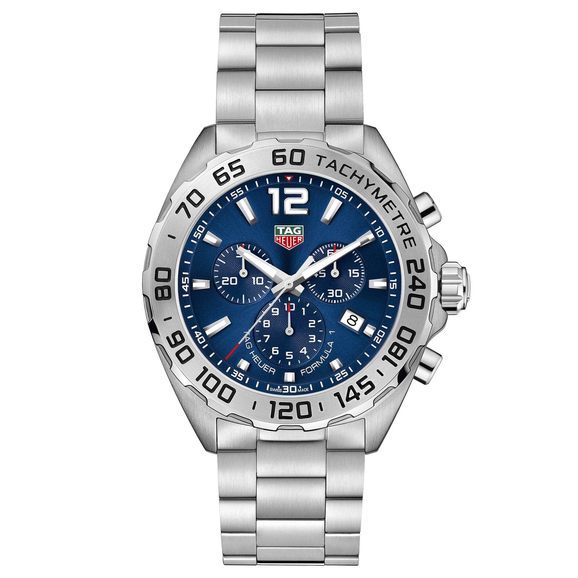 Tag Heuer Men's Formula 1 Chronograph Watch