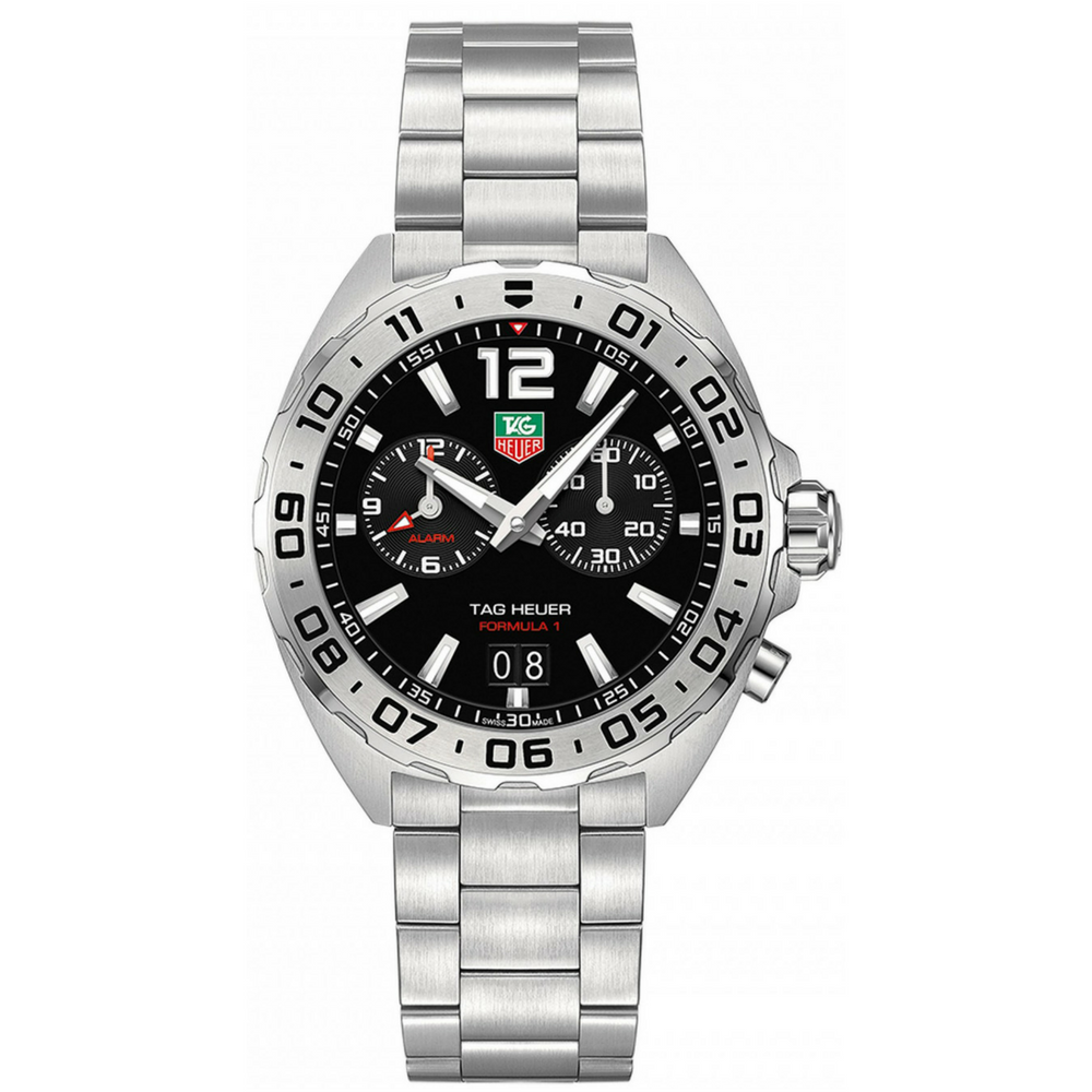 Tag Heuer Men's Formula 1 Quartz Watch