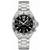 TAG Heuer Men&#39;s Formula 1 Chronograph Quartz Movement Black Dial Watch