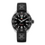 TAG Heuer Formula 1 Men&#39;s Quartz Black Dial and Strap Watch