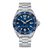 TAG Heuer Formula 1 Men&#39;s Quartz Movement Blue Dial Watch