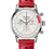 Breitling Top Time B01 Ford Thunderbird 41mm Watch with White Dial