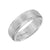 Load image into Gallery viewer, Triton Men&#39;s 7mm Grey Tungsten Carbide Comfort Fit Wedding Band