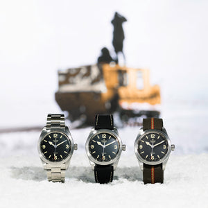Tudor Ranger