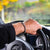 Load image into Gallery viewer, William Henry BB44 LAB &quot;Crescent&quot; Beaded Bracelet