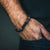 William Henry BB7 DB RB &quot;Magma&quot; Bracelet