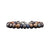 Load image into Gallery viewer, William Henry BB9 MT &quot;Boots and Denim&quot; Bracelet