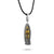Load image into Gallery viewer, William Henry Morpheus &quot;Fire&quot; Pendant Knife